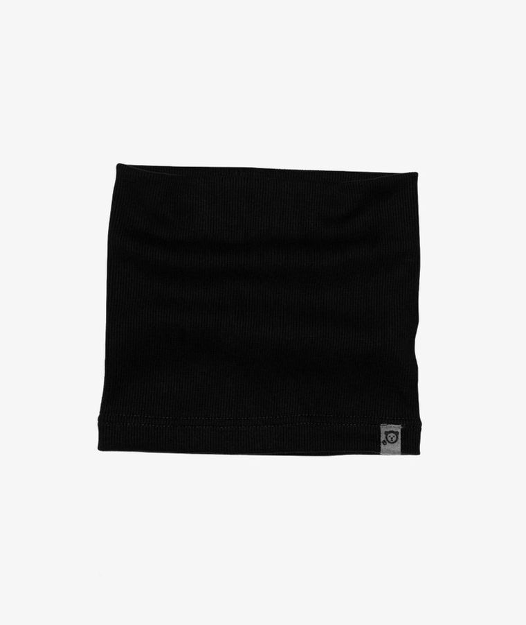 Komin chłopięcy, czarny, Iltom