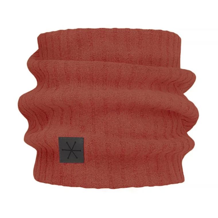 Komin chłopięcy, czerwony, Pinokio