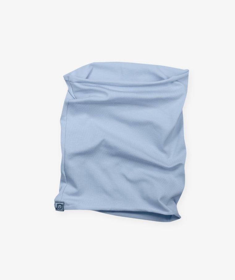 Komin chłopięcy, niebieski, Iltom