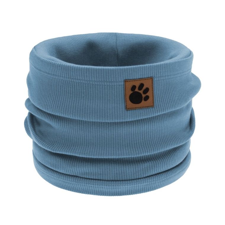 Komin chłopięcy, niebieski, Nicol