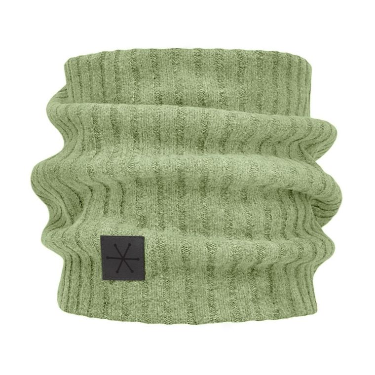 Komin chłopięcy, zielony, Pinokio