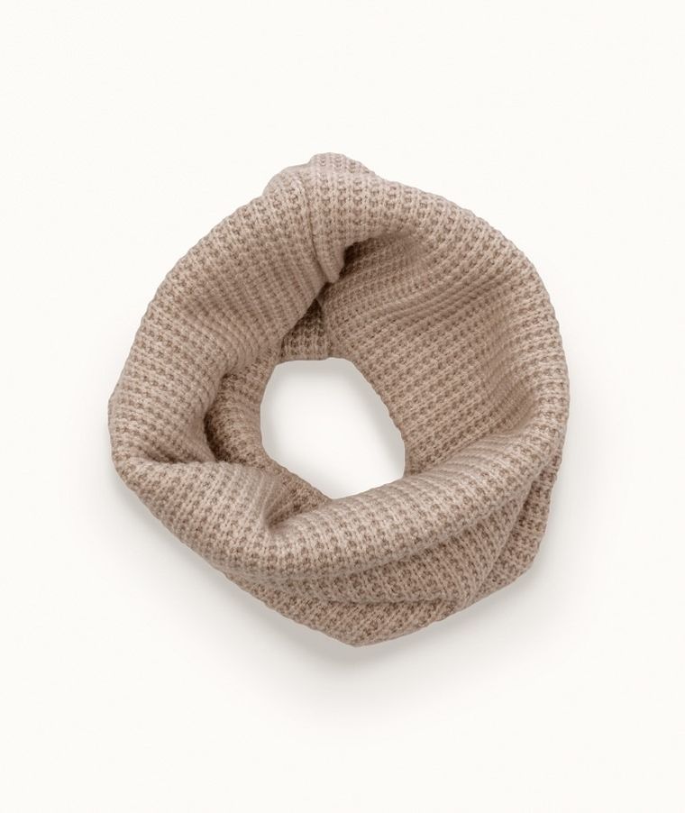 Komin dziecięcy, beżowy, Iltom