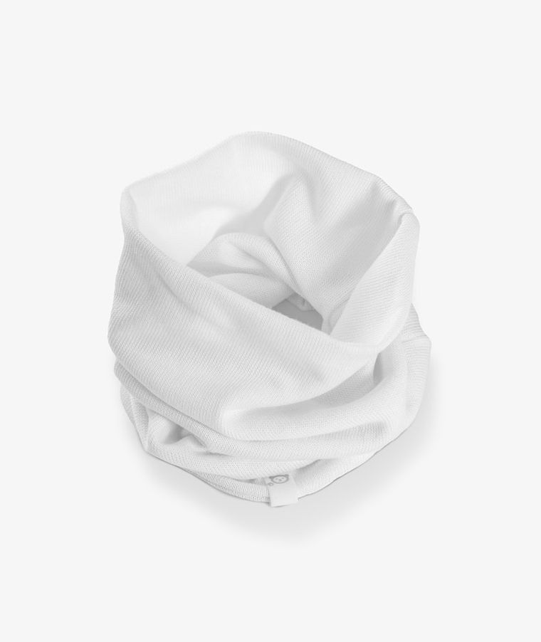 Komin dziecięcy, biały, Iltom