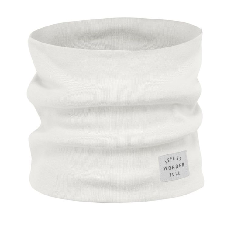 Komin dziecięcy, ecru, Pinokio