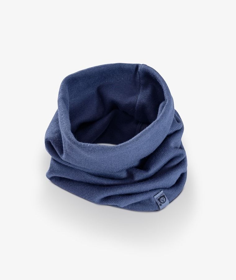 Komin dziecięcy, granatowy, Iltom