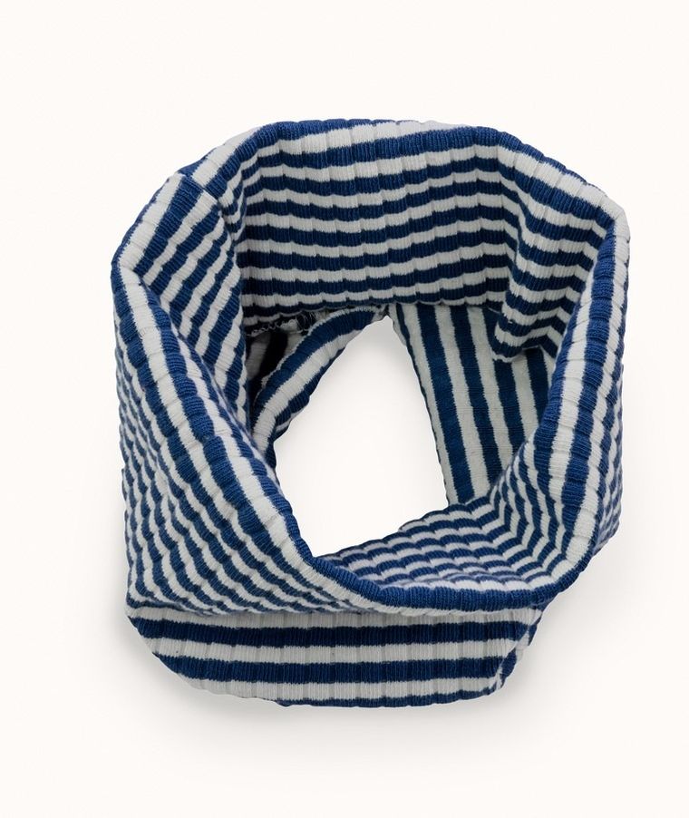 Komin dziecięcy, granatowy, Iltom