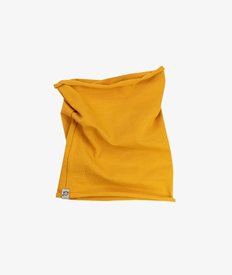 Komin dziecięcy, musztardowy, Iltom