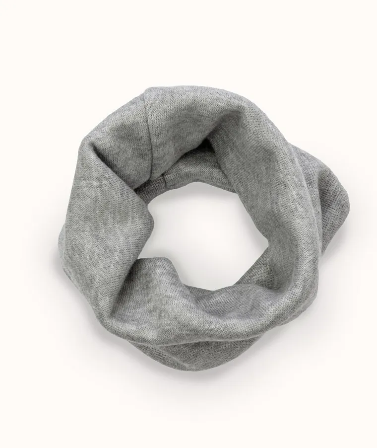 Komin dziecięcy, szary, Iltom