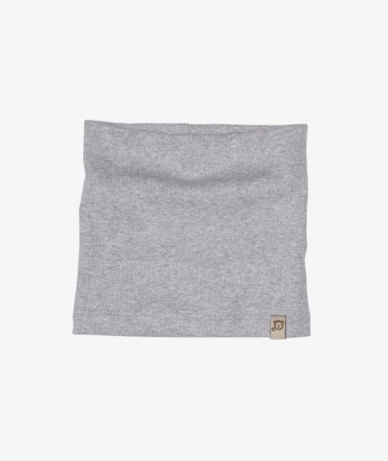 Komin dziecięcy, szary, Iltom