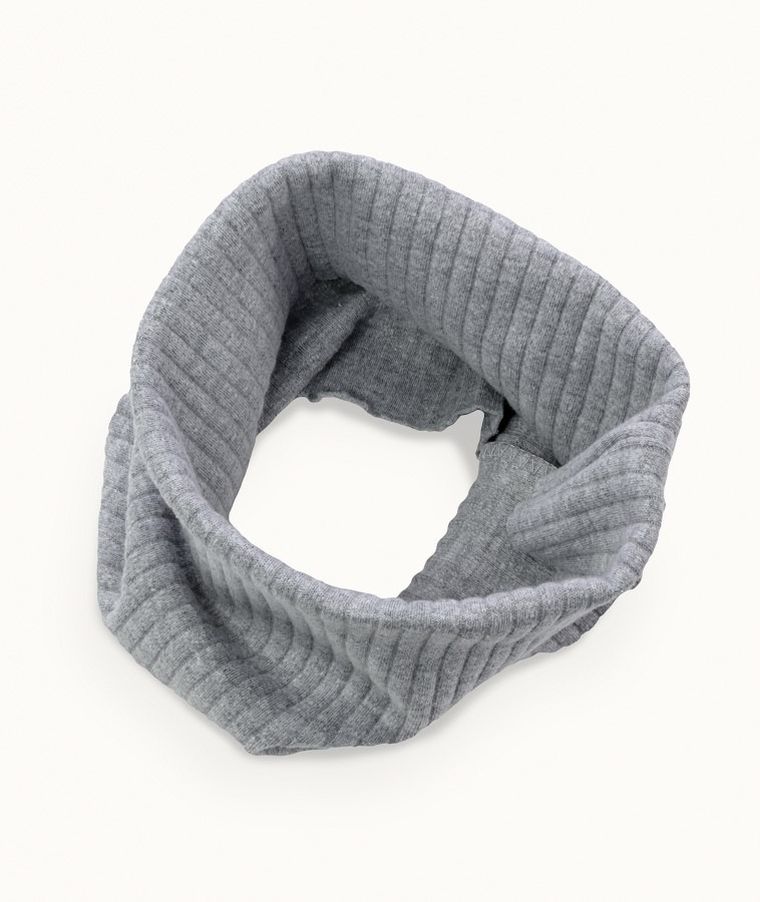 Komin dziecięcy, szary, Iltom