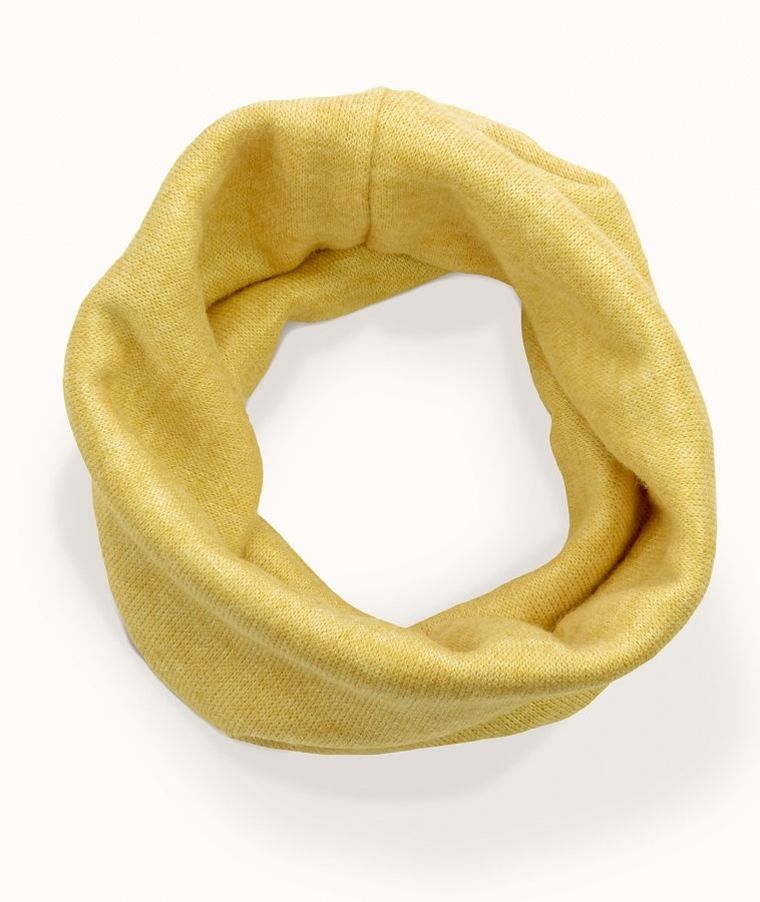 Komin dziecięcy, żółty, Iltom