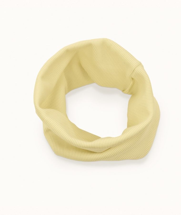 Komin dziecięcy, żółty, Iltom