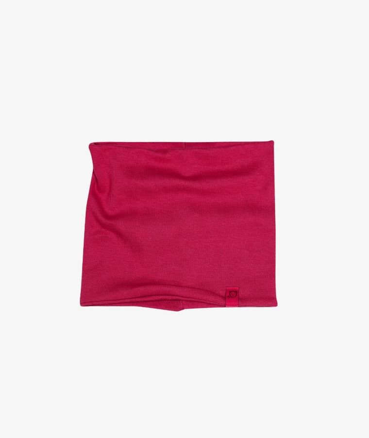 Komin dziewczęcy, bordowy, Iltom