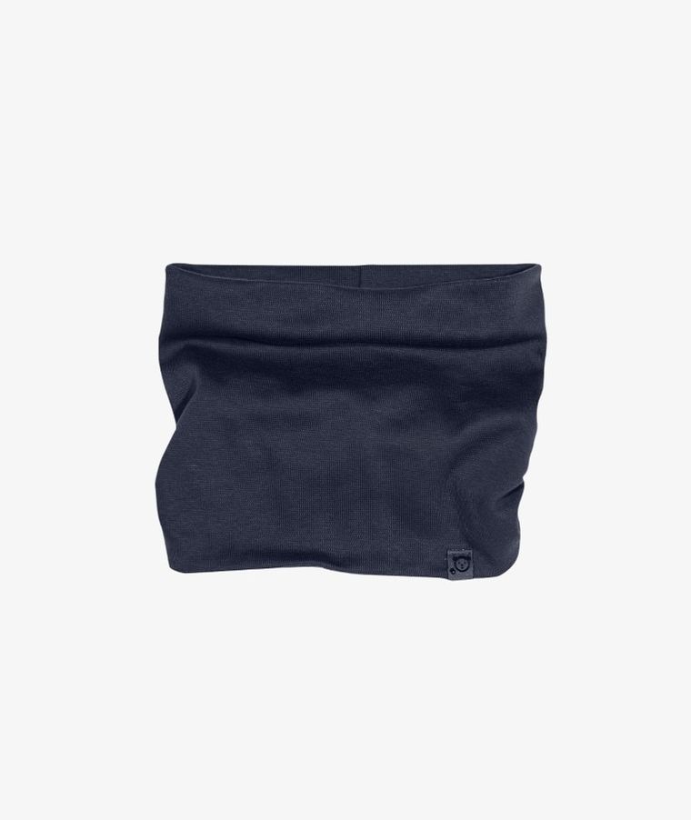 Komin dziewczęcy, granatowy, Iltom