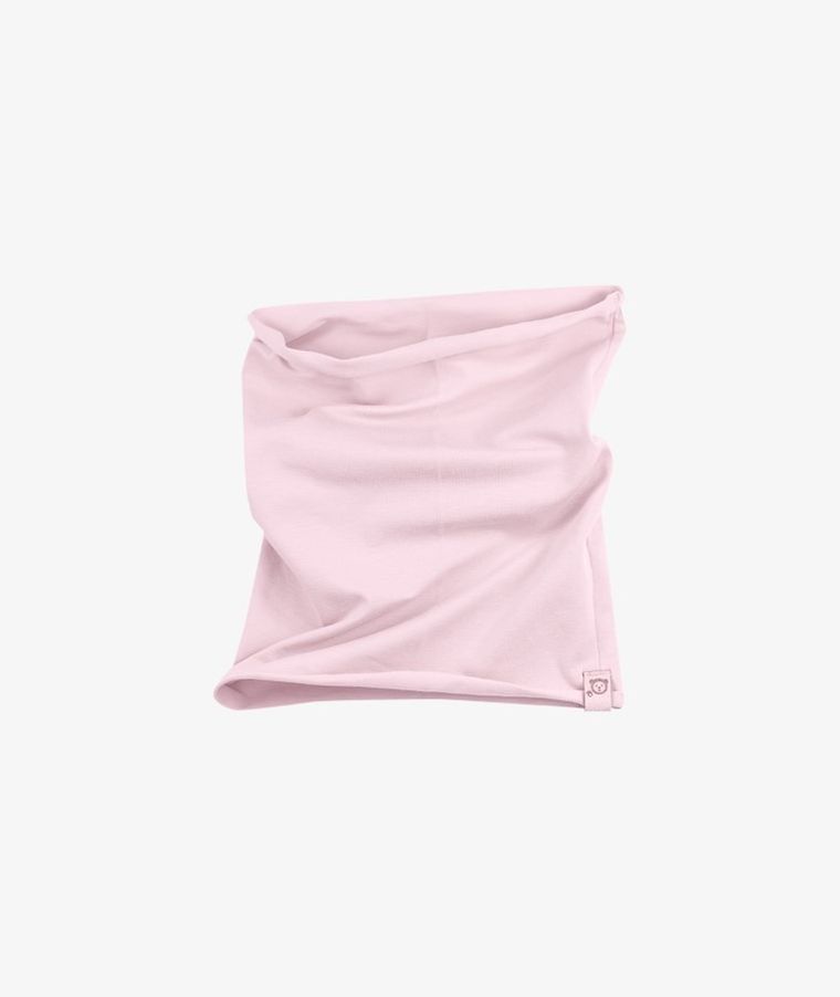 Komin dziewczęcy, różowy, Iltom