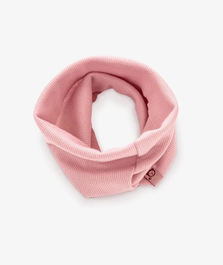 Komin dziewczęcy, różowy, Iltom