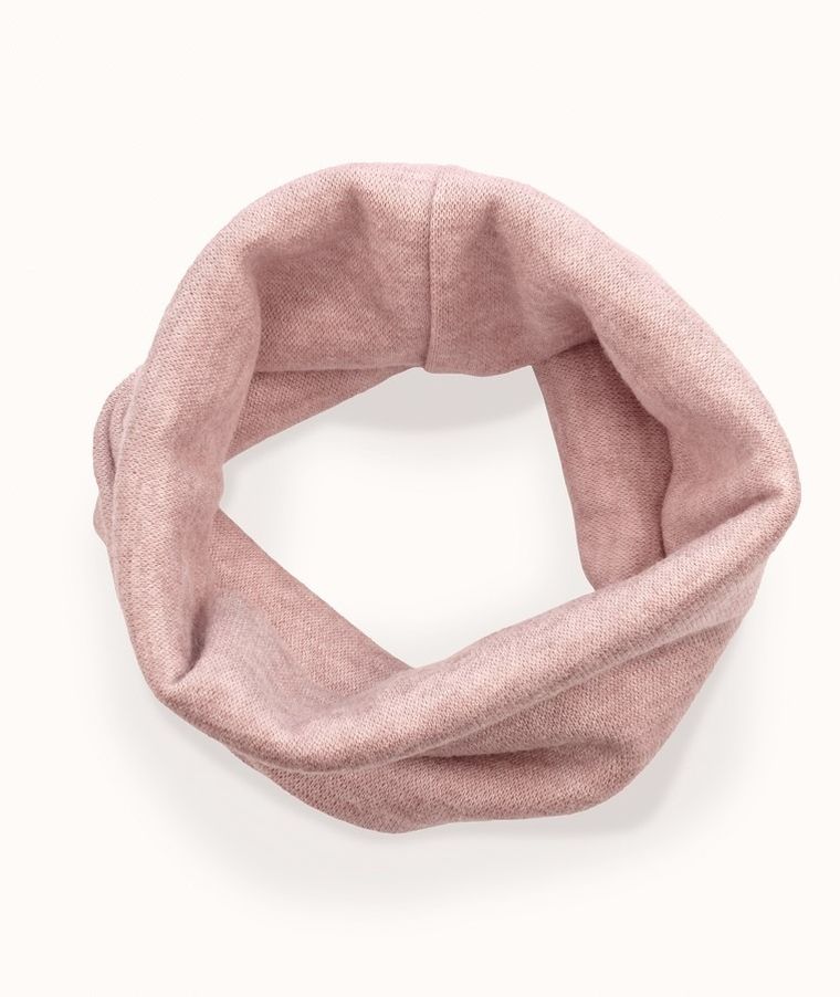 Komin dziewczęcy, różowy, Iltom