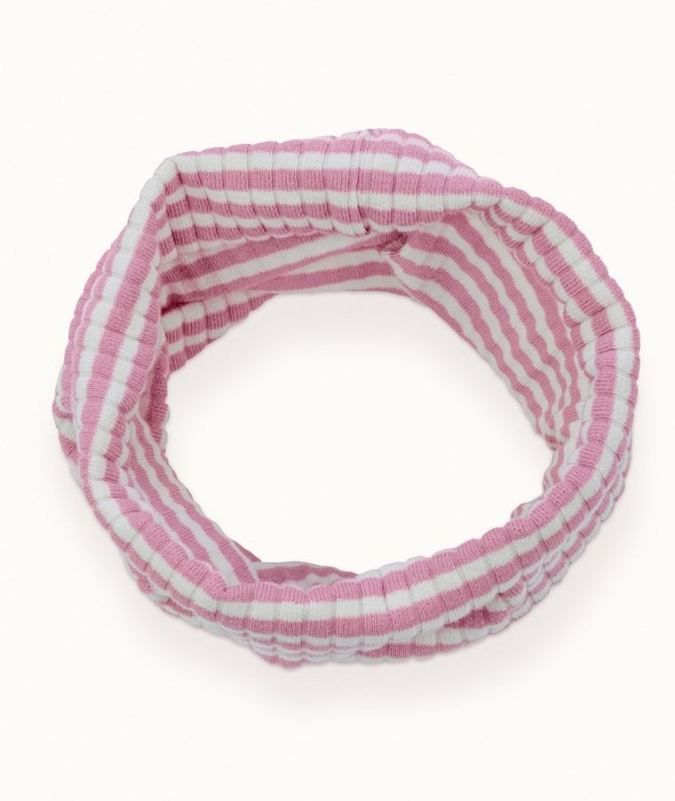 Komin dziewczęcy, różowy, Iltom