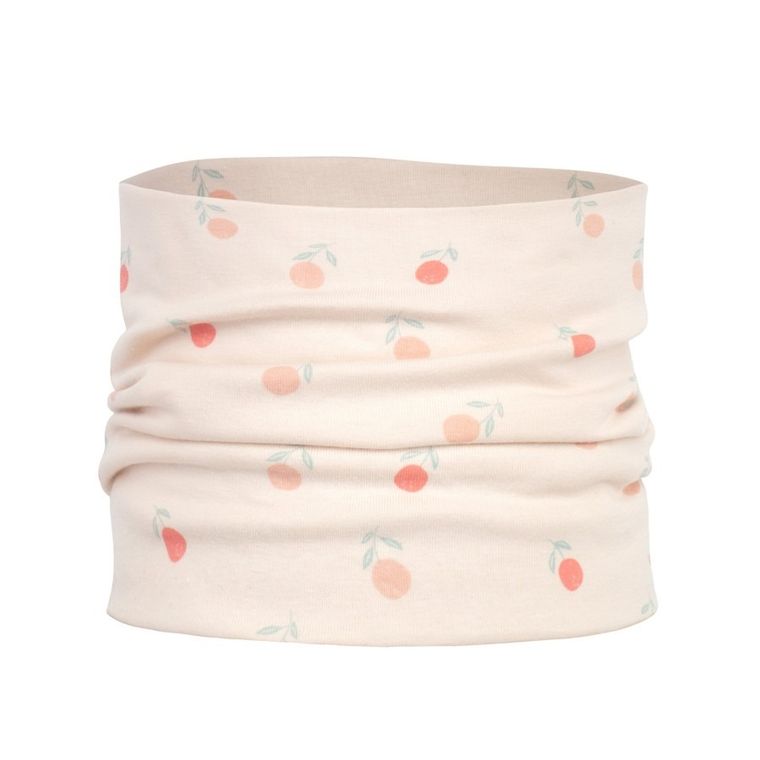 Komin dziewczęcy, różowy, Pinokio