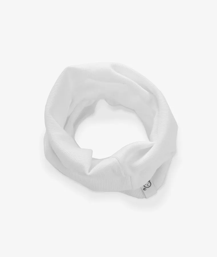 Komin niemowlęcy, biały, Iltom