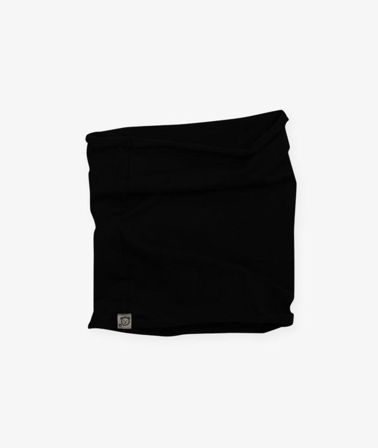 Komin niemowlęcy, czarny, Iltom