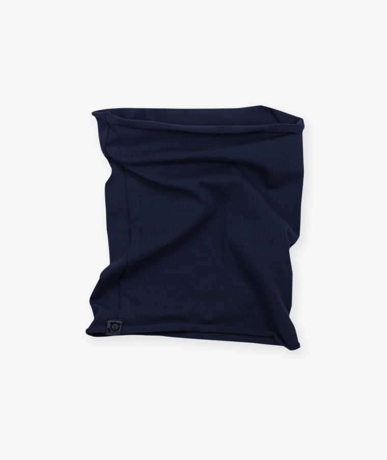 Komin niemowlęcy, granatowy, Iltom