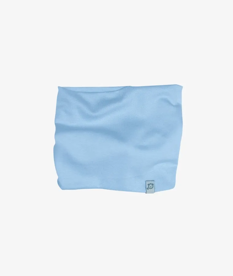 Komin niemowlęcy, jasnoniebieski, Iltom