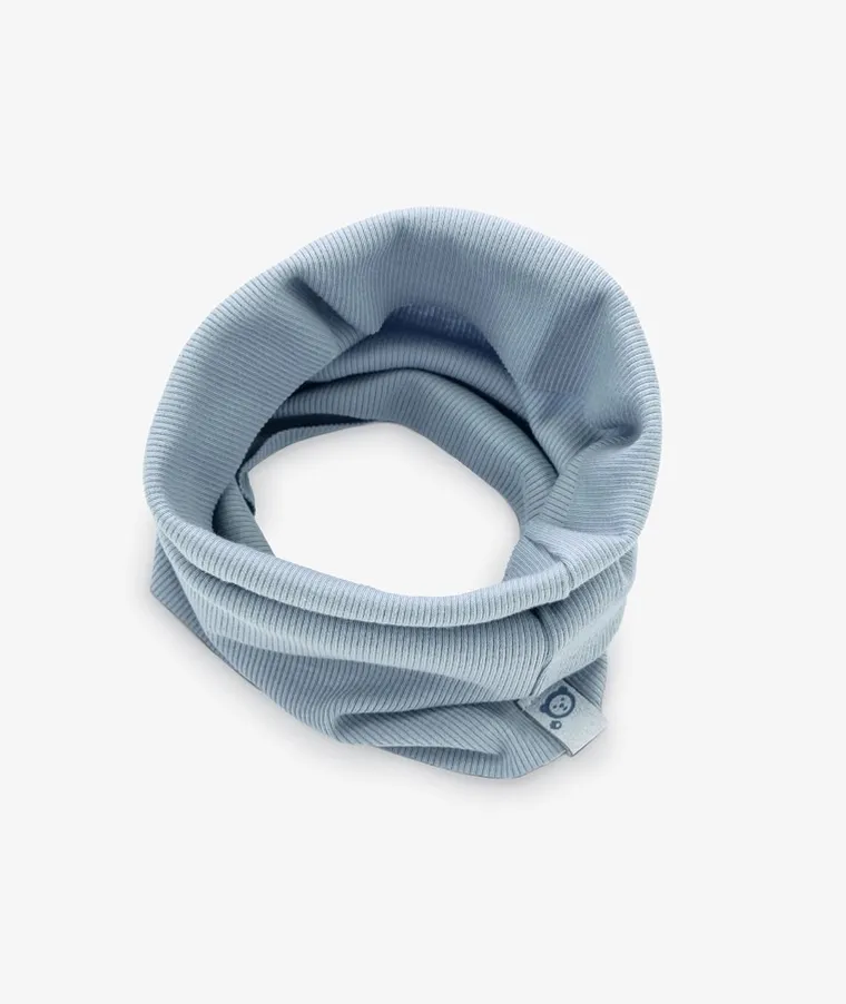 Komin niemowlęcy, niebieski, Iltom