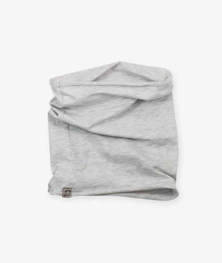 Komin niemowlęcy, szary, Iltom