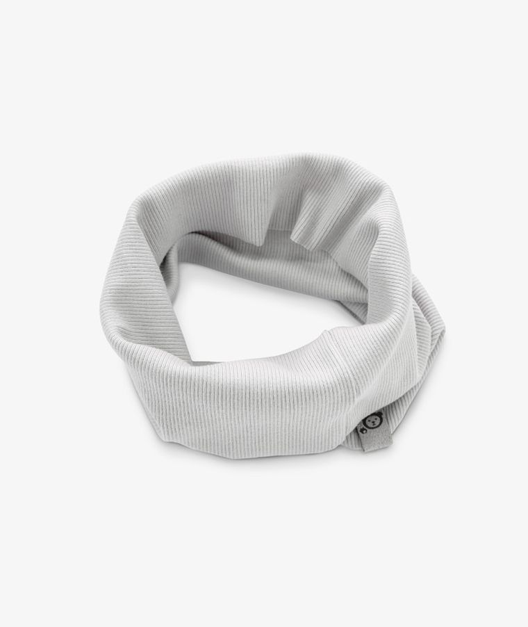 Komin niemowlęcy, szary, Iltom