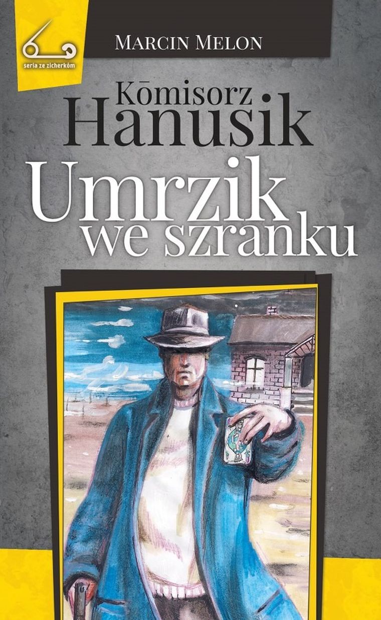 Komisorz Hanusik Umrzik we szranku