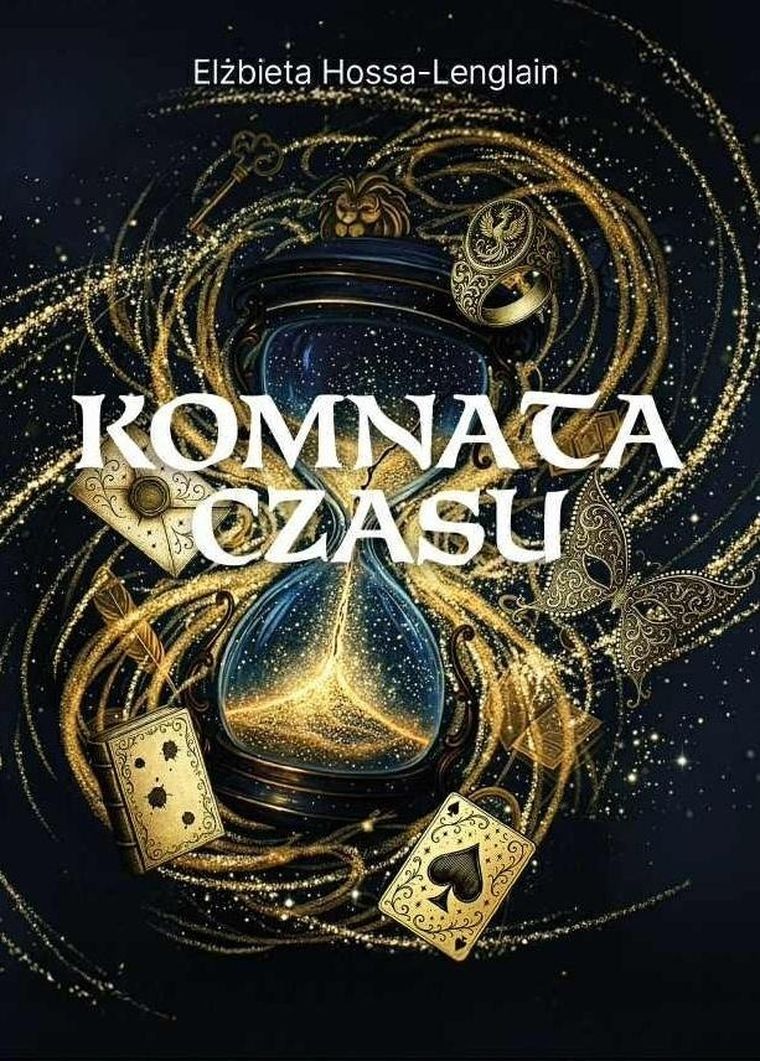 Komnata czasu