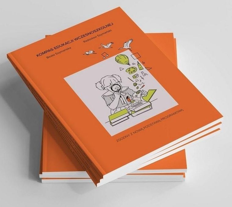 Kompas edukacji wczesnoszkolnej. Klasa I. Zestaw