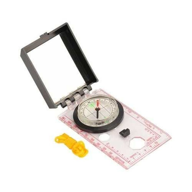 Kompas z lusterkiem, duży