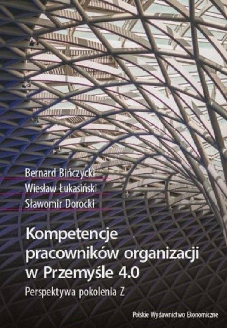 Kompetencje pracowników organizacji w Przemyśle