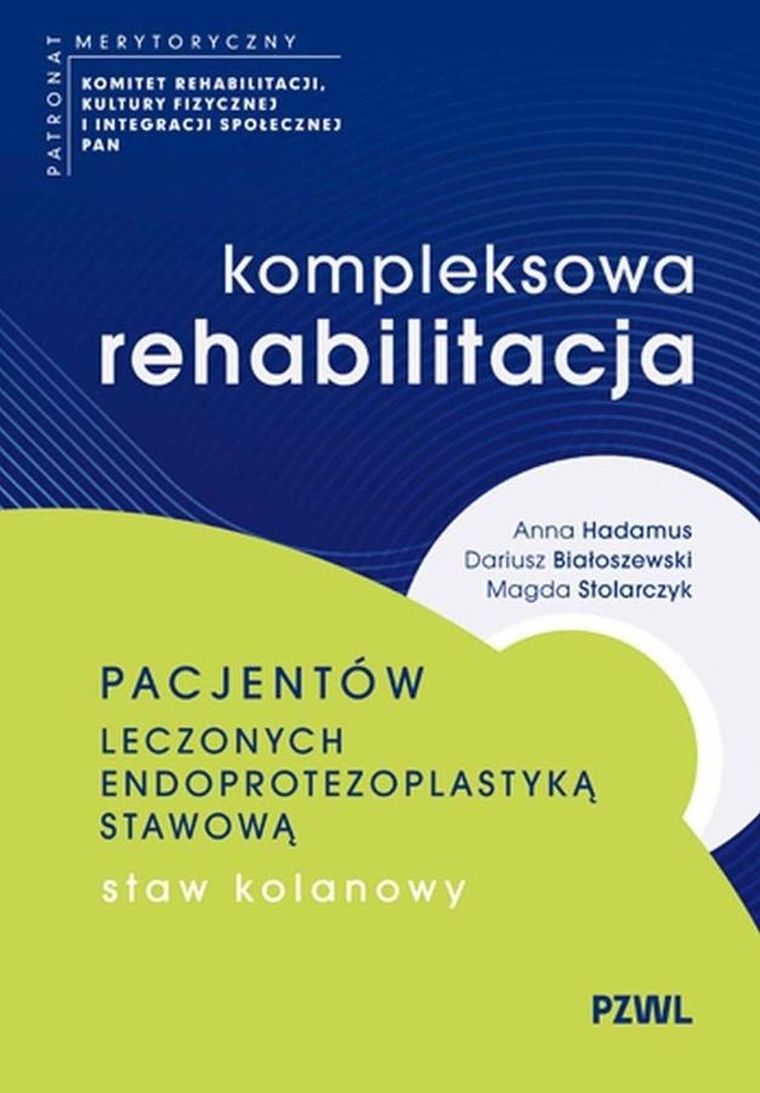 Kompleksowa rehabilitacja pacjentów