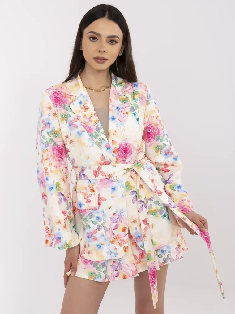 Komplet damski, mix, Italy Moda