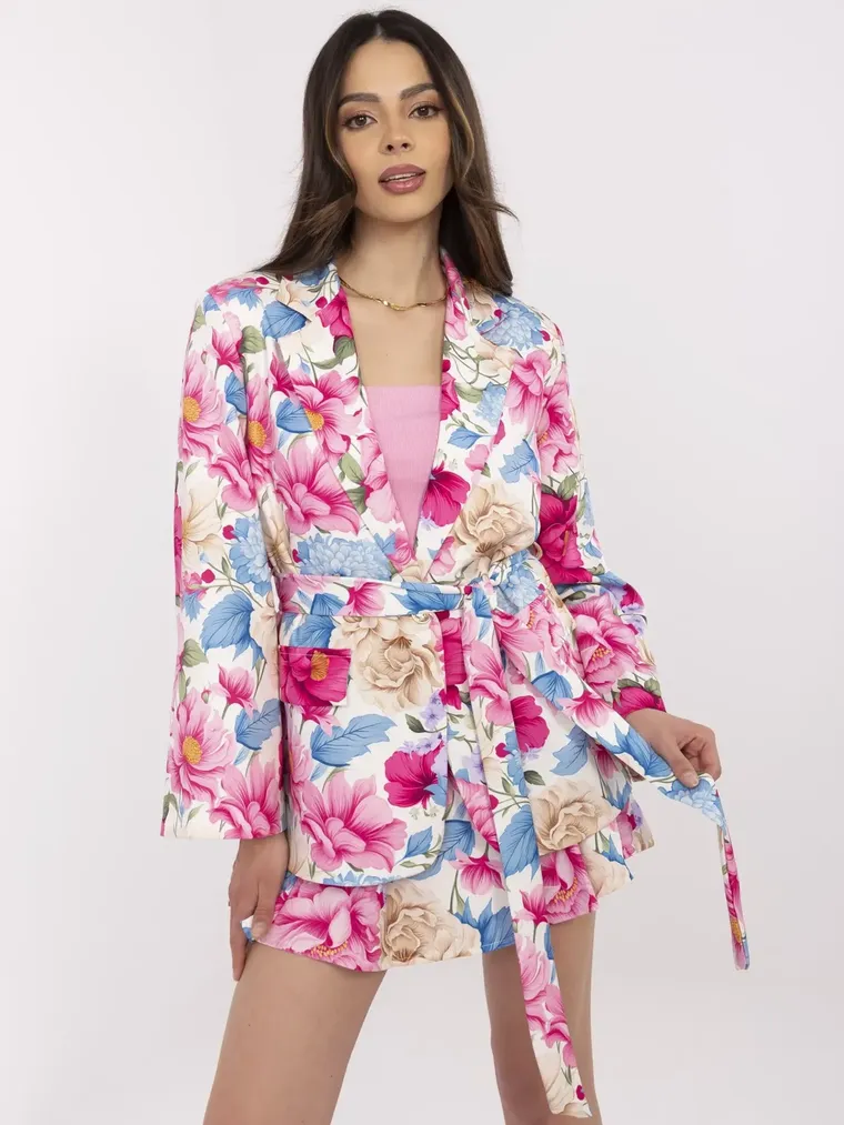 Komplet damski, mix, Italy Moda