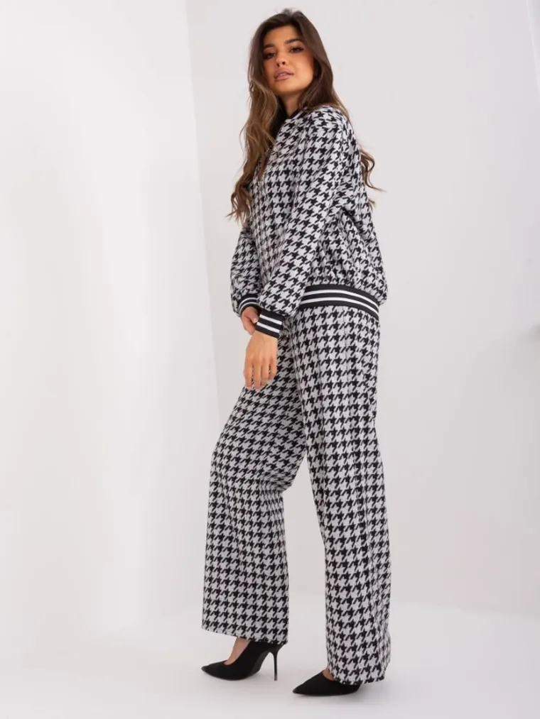 Komplet damski, mix, Lakerta