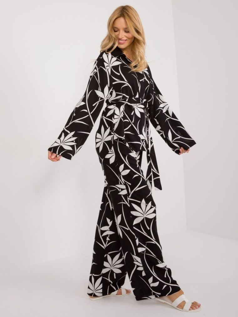 Komplet damski, mix, Lakerta