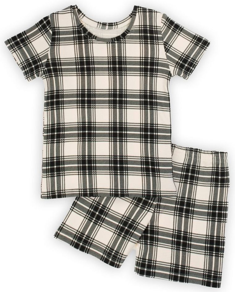 Komplet dziecięcy, T-shirt, Szorty, mix, Nicol