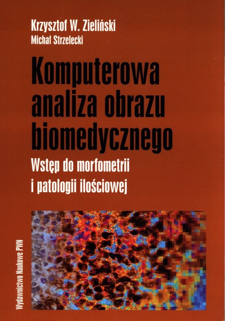 Komputerowa analiza obrazu biomedycznego