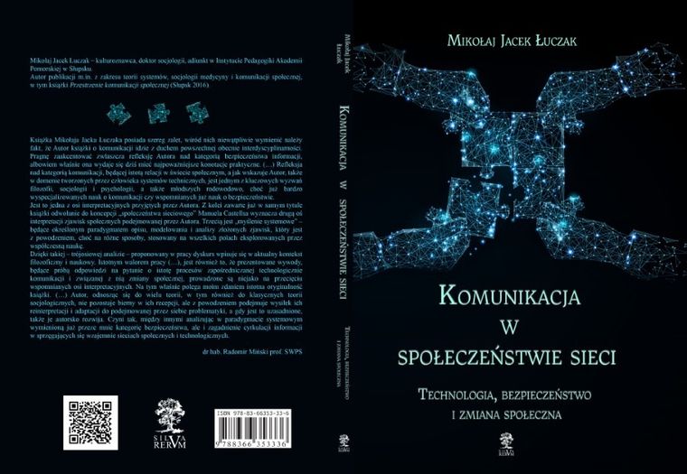 Komunikacja w społeczeństwie sieci