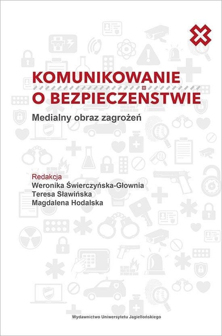 Komunikowanie o bezpieczeństwie