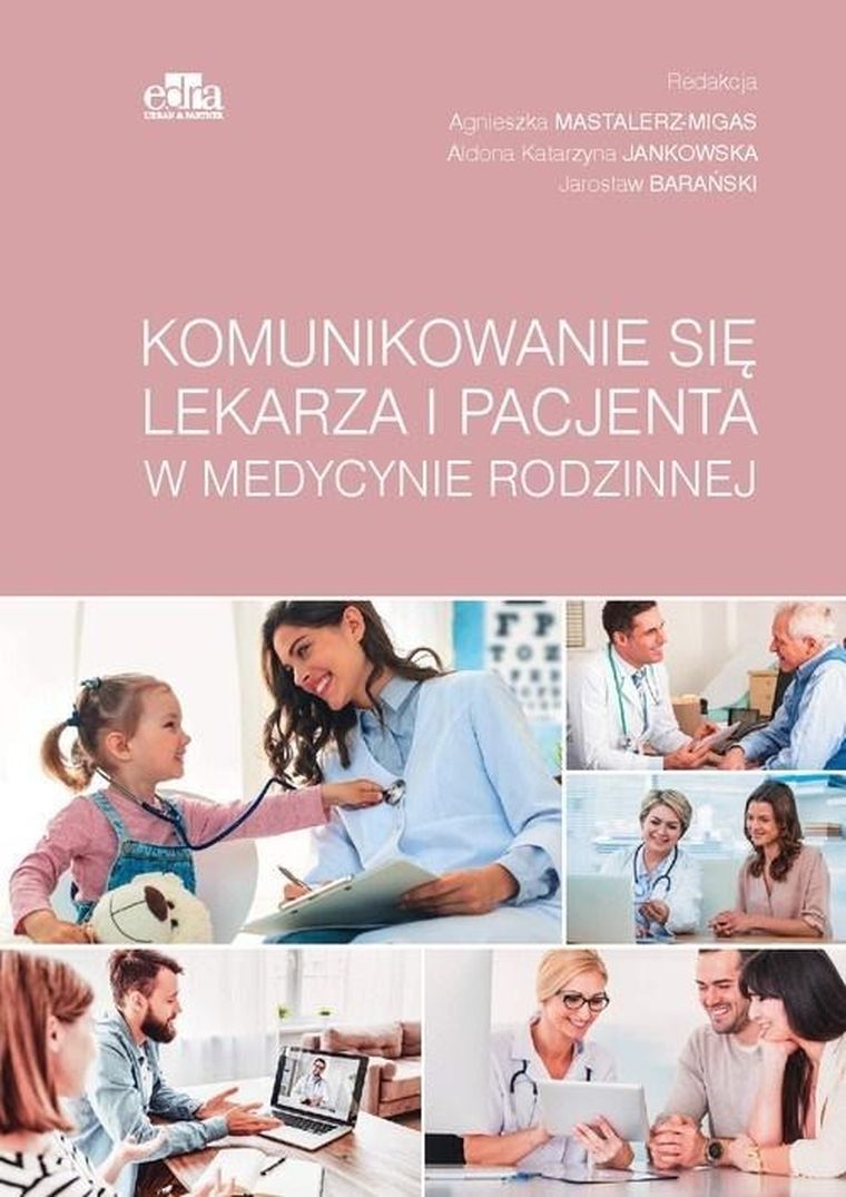 Komunikowanie się lekarza i pacjenta w medycynie