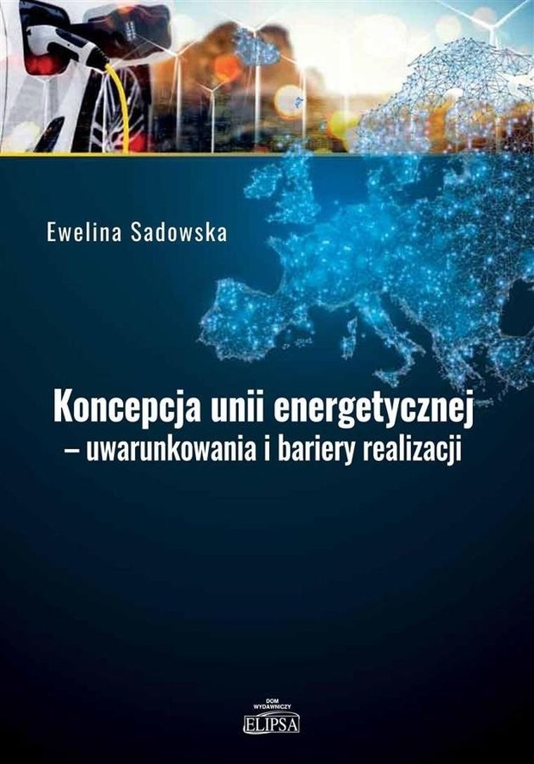 Koncepcja unii energetycznej