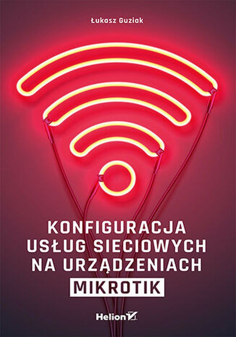 Konfiguracja usług sieciowych