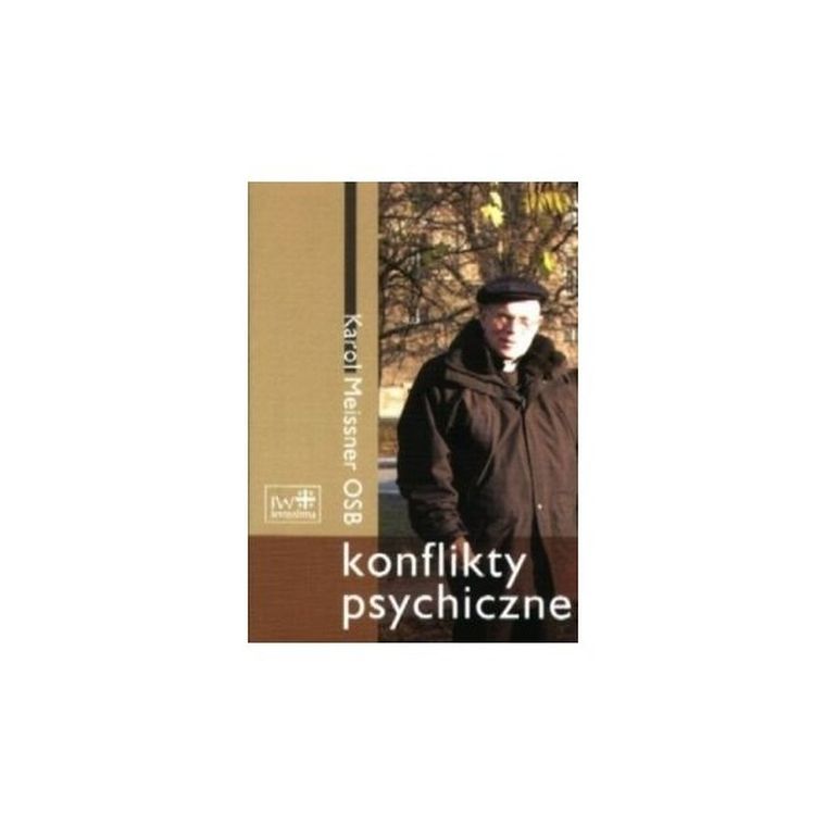 Konflikty psychiczne