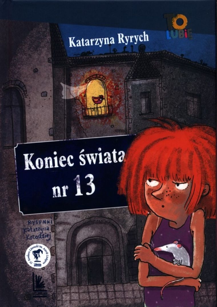 Koniec świata nr.13