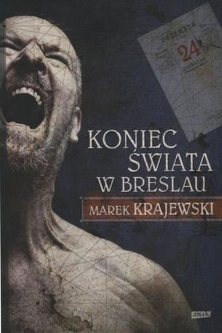 Koniec świata w Breslau. Tom 2. Eberhard Mock (wydanie kieszonkowe)